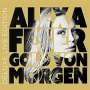 Alexa Feser: Gold von morgen (Deluxe Live Edition), 2 CDs