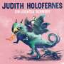 Judith Holofernes: Ein leichtes Schwert, CD