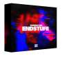 Summer Cem: Endstufe: Die Box (Explicit), 4 CDs und 1 DVD