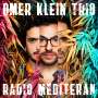 Omer Klein: Radio Mediteran, CD