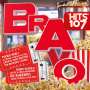 : BRAVO Hits 107, CD,CD