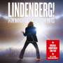 : Lindenberg! Mach dein Ding, CD