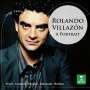 : Rolando Villazon - A Portrait, CD