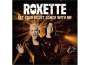 Roxette: Let Your Heart Dance With Me (Limited Edition) (White Vinyl), Single 7"