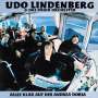 Udo Lindenberg & Das Panikorchester: Alles klar auf der Andrea Doria (180g), LP