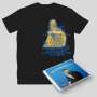 Monet192: Kinder der Sonne (Limited Edition + T-Shirt L), 1 CD und 1 T-Shirt