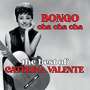 Caterina Valente: Bongo Cha Cha Cha: The Best Of Caterina Valente, CD