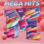 : MegaHits: Sommer 2022, CD,CD