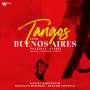 Daniel Barenboim - Tangos from Buenos Aires (180g), LP