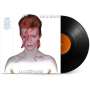 David Bowie: Aladdin Sane (2013 Remastered) (180g) (Limited 50th Anniversary Edition) (Half-Speed Master), LP