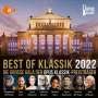 Best of Klassik 2022 - Die große Gala der Opus Klassik-Preisträger, 2 CDs