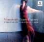 Claudio Monteverdi (1567-1643): Teatro d'amore (180g), LP