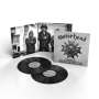 Motörhead: Bad Magic: Seriously Bad Magic, LP