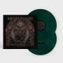Meshuggah: Koloss (Limited Edition) (Green/Blue Marbled Vinyl), 2 LPs