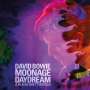 David Bowie (1947-2016): Filmmusik: Moonage Daydream - Music From The Film, 2 CDs