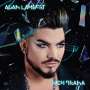 Adam Lambert: High Drama, CD