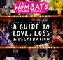 The Wombats: A Guide To Love, Loss & Desperation (15th Anniversary Edition) (Pink Vinyl), LP