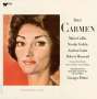 Georges Bizet: Carmen (180g), LP,LP,LP