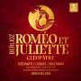 Hector Berlioz (1803-1869): Romeo & Julia op.17, 2 CDs