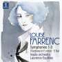 Louise Farrenc (1804-1875): Symphonien Nr.1-3, 2 CDs