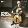 Pablo Casals - The Complete HMV Recordings 1926-1955, 9 CDs