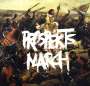 Coldplay: Prospekt's March EP, LP