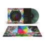 Coldplay: A Head Full Of Dreams (Limited Edition) (Colored Recycled Vinyl), LP
