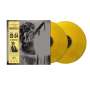 Liam Gallagher: Knebworth 22 (Sun Yellow Vinyl), 2 LPs