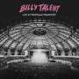 Billy Talent: Live At Festhalle Frankfurt, 2 CDs