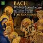 Johann Sebastian Bach: Weihnachtsoratorium BWV 248 (180g), LP,LP,LP