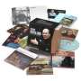 Paavo Berglund - The Warner Edition (Complete EMI Classics & Finlandia Recordings), 42 CDs