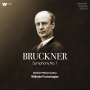 Anton Bruckner (1824-1896): Symphonie Nr.7 (180g), 2 LPs