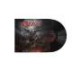 Saxon: Hell, Fire And Damnation (180g) (Black Vinyl), LP