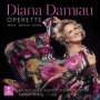Diana Damrau - Operette (Wien,Berlin,Paris), CD