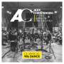 Alex Christensen & The Berlin Orchestra: Classical 90s Dance, CD