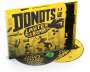 Donots: Lauter als Bomben (Limited-Deluxe-Edition), 1 CD und 1 DVD