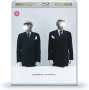 Pet Shop Boys: Nonetheless (Pure Audio) (Dolby Atmos), Blu-ray Audio