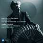 Richard Galliano: Akkordeonkonzert "Opale Concerto", CD