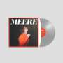Wilhelmine: Meere (Limited Edition) (Clear Vinyl), LP