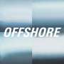 Offshore: Offshore (Blue Marbled Vinyl), LP