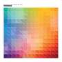Submotion Orchestra: Colour Theory, CD