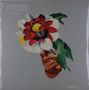 Maribou State: Kingdoms In Color (Limited-Edition) (Turquoise Vinyl), LP, LP