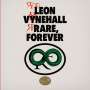 Leon Vynehall: Rare, Forever, CD