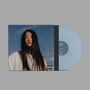 Park Hye Jin: Before I Die (Baby Blue Vinyl), LP