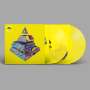 Jaga Jazzist: Pyramid Remix (Yellow Vinyl), LP,LP