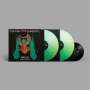 Hiatus Kaiyote: Choose Your Weapon (Photoluminescent Vinyl), 2 LPs und 1 Single 7"