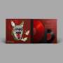 Hiatus Kaiyote: Tawk Tomahawk (Red Transparent Vinyl) (+ Bonus 7"), 1 LP und 1 Single 7"