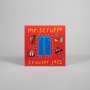 Mr. Scruff: Trouser Jazz (20th Anniversary) (Deluxe Edition) (Blue/Red Vinyl), LP,LP