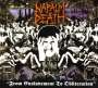 Napalm Death: From Enslavement To Obliteration (FDR Remaster), CD