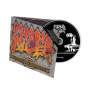 Morbid Angel: Abominations Of Desolation, CD